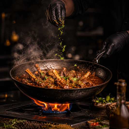 Ready To Eat Indian Food: Tradition Meets Convenience