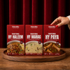 Oldenbite Hyderabadi Heritage Combo