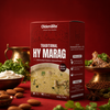 HY Marag | Authentic Hyderabadi Mutton Almond Soup Ready To Eat