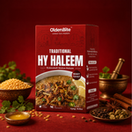 HY Haleem | Authentic Hyderabadi Mutton Haleem Ready To Eat