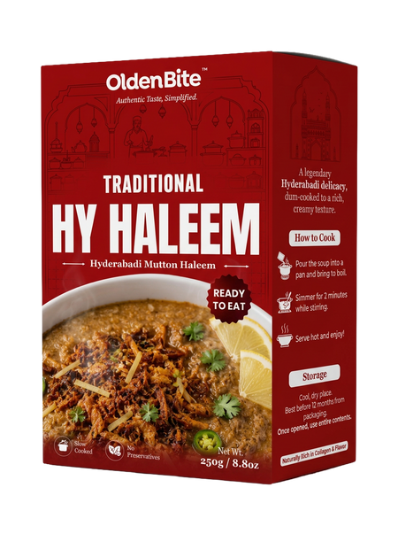 OldenBite