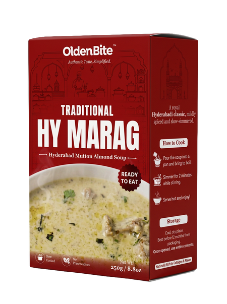 OldenBite